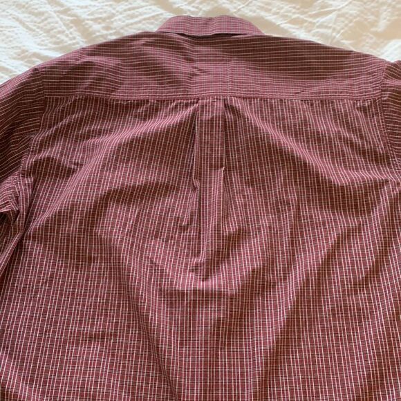 CINCH, new w/out tags, long sleeve, single pocket, great condition - Picture 6 of 10